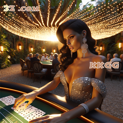 kkgg.bet Cassino Online
