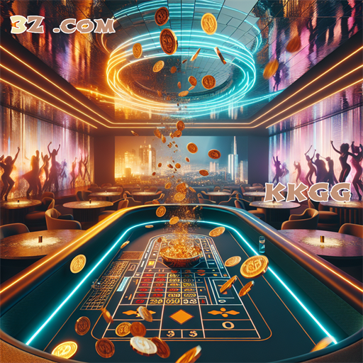 A Magia da Plataforma kkgg.bet: Um Mundo de Jogos e Emoções
